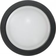 ВИТРИНА! Светильник точечный LightMaster 4500 К AL617 чорний 7W