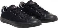 Кеды Converse Chuck Taylor All Star Madison 567149C р.36 черный