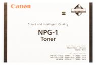 Тонер Canon NPG-1 Black 1372A005 черный