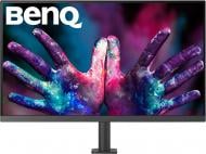 Монітор BenQ PD3205UA 31,5" (9H.LKGLA.TPE)