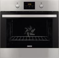 Духовой шкаф Zanussi ZOP 53792 XK