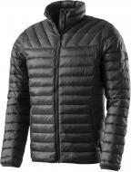 Пуховик мужская зимняя McKinley Ariki ux 280742-050 р.M черный