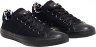 Кеды Converse Chuck Taylor All Star Madison 567149C р.37,5 черный