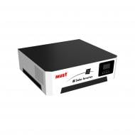 Комплект Must LiFePO4 / 5.2kW / 20.48kWh HBP18-52484PRO