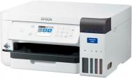 Принтер Epson SureColor SC-F100 p Wi-Fi А4 (C11CJ80302)