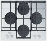 Варочная поверхность газовая Whirlpool HAGS 61F/WH