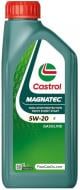 Моторное масло Castrol MAGNATEC E 5W-20 1 л (CS5W20ME1L)