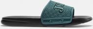 Шлепанцы Joma S.LAND MEN 2623 NEGRO VERDE SLANDS2623 р.42 зеленый
