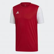 Футболка Adidas ESTRO 19 JSY DP3230 р.S красный