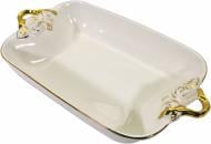 Шубниця Lefard Біла Троянда 30*16 см 263-620