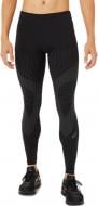 Лосины Asics ROAD BALANCE TIGHT 2011C235-001 р.XL черный