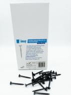 Саморіз для гіпсокартону TN 3,5x35 мм Knauf 1000 шт. 1,84 кг (00669564)