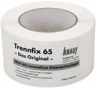 Лента Knauf разделительная для примыканий TrennFix 65 мм 50 м (00057871)