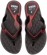 Вьетнамки Rider 11315_20542 р.41 черно-красный