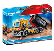 Конструктор Playmobil Грузовик 70444