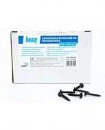 Саморіз для гіпсокартону TN 3,5x25 мм Knauf 1000 шт. 1,38 кг