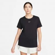 Футболка Nike DX7904-010 р.XL черный
