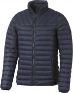 Пуховик чоловіча демісезонна McKinley Ariki ux 280742-519 р.S темно-синій