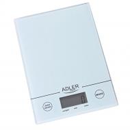 Весы кухонные Adler AD 3138W Весы кухонные Adler AD 3138W