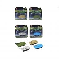 Іграшка Танк 4 кольори в асортименті JM522-1C