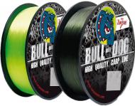 Леска  CarpZoom Bull-Dog Fluo Carp Line 300м 0.28мм 10,75кг CZ2998 НС0001810