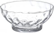 Фруктовница Clear bubble 23 см 14-4491A Wrzesniak Glassworks