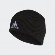 Шапка Adidas Tiro Woolie DQ1070 р.M черный