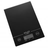 Весы кухонные Adler Ad 3138B