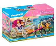 Конструктор Playmobil Кінний екіпаж 70449