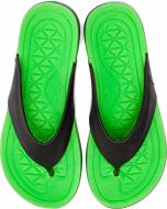 Вьетнамки Rider 82495_21675 р.39/40 черный