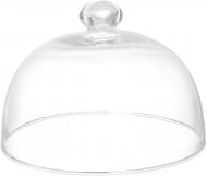 Крышка-купол Wrzesniak Glassworks Clear 23 см 16-1354B