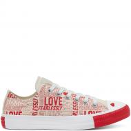 Кеди Converse Chuck Taylor All Star 567311C р.36 білий