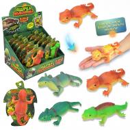 Игрушка-антистресс Yabba Dabba Ящерица YD2608