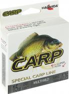 Волосінь  LFG Millenium Carp 100м 0.25мм 6,5кг НС0001171