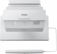 Ультракороткофокусний проектор Epson EB-735Fi (V11H997040)