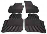 Коврики автомобильные VW VW.3T1061550 универсальные