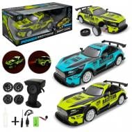 Машинка на радиоуправлении POWERMOTORS 1:14 PM3426-2