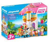 Конструктор Playmobil Замок принцессы 70500
