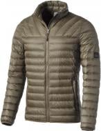 Пуховик чоловіча зимова McKinley Ariki ux 280742-782 р.2XL оливковий