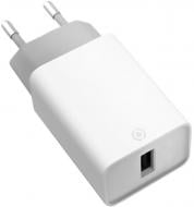 Зарядний пристрій Piko TC-211 USB 2.1 A White (1283126515156)