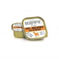 Корм вологий KIPPY з куркою паштет 150 г