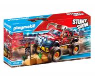 Конструктор Playmobil Stunt Show Машина Бык 70549