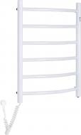 УЦЕНКА! Полотенцесушитель электрический NAVIN Камелия 480х600 лев (12-007130-4860) (УЦ №81)