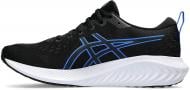 Кросівки чоловічі Asics GEL-EXCITE 10 1011B600-004 р.44,5 чорні