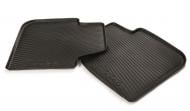 Коврики автомобильные VW VW.565061512A универсальные