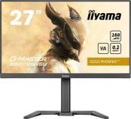 Монитор Iiyama G-Master Gold Phoenix 27" (GB2795HSU-B1)