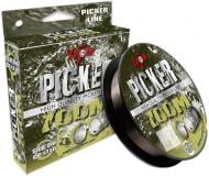 Леска  CarpZoom Picker Zoom Fishing Line 150м 0,14мм 2,95кг CZ7405 НС0001812