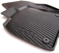 Коврики автомобильные VW VW.57A061512 универсальные
