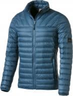 Пуховик мужская демисезонная McKinley Ariki ux 280742-523 р.3XL голубой