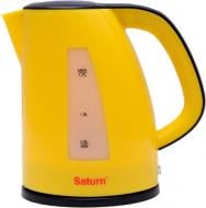 Электрочайник Saturn ST-EK8436 Yellow/Black